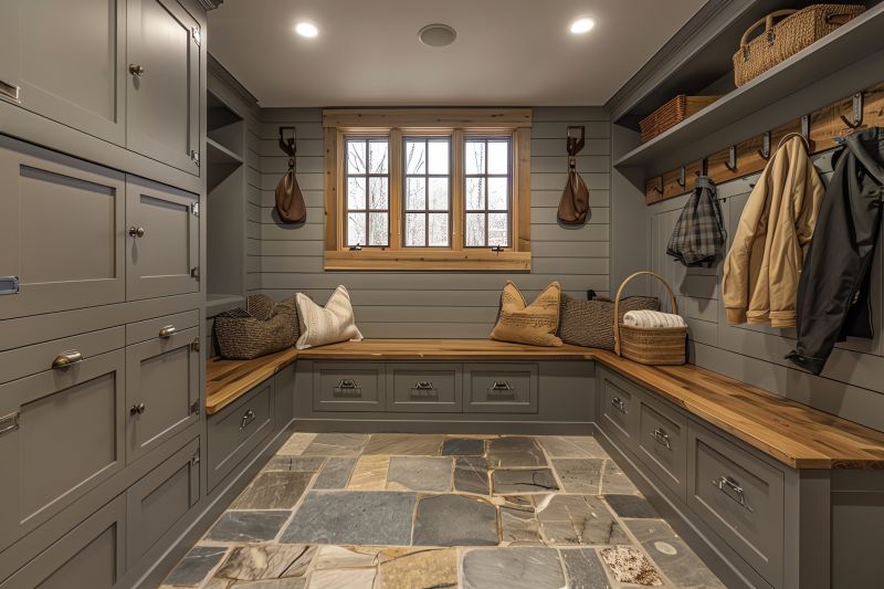 Spring Cabinet Cleaning