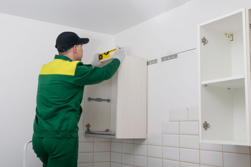Efficient Installation Services